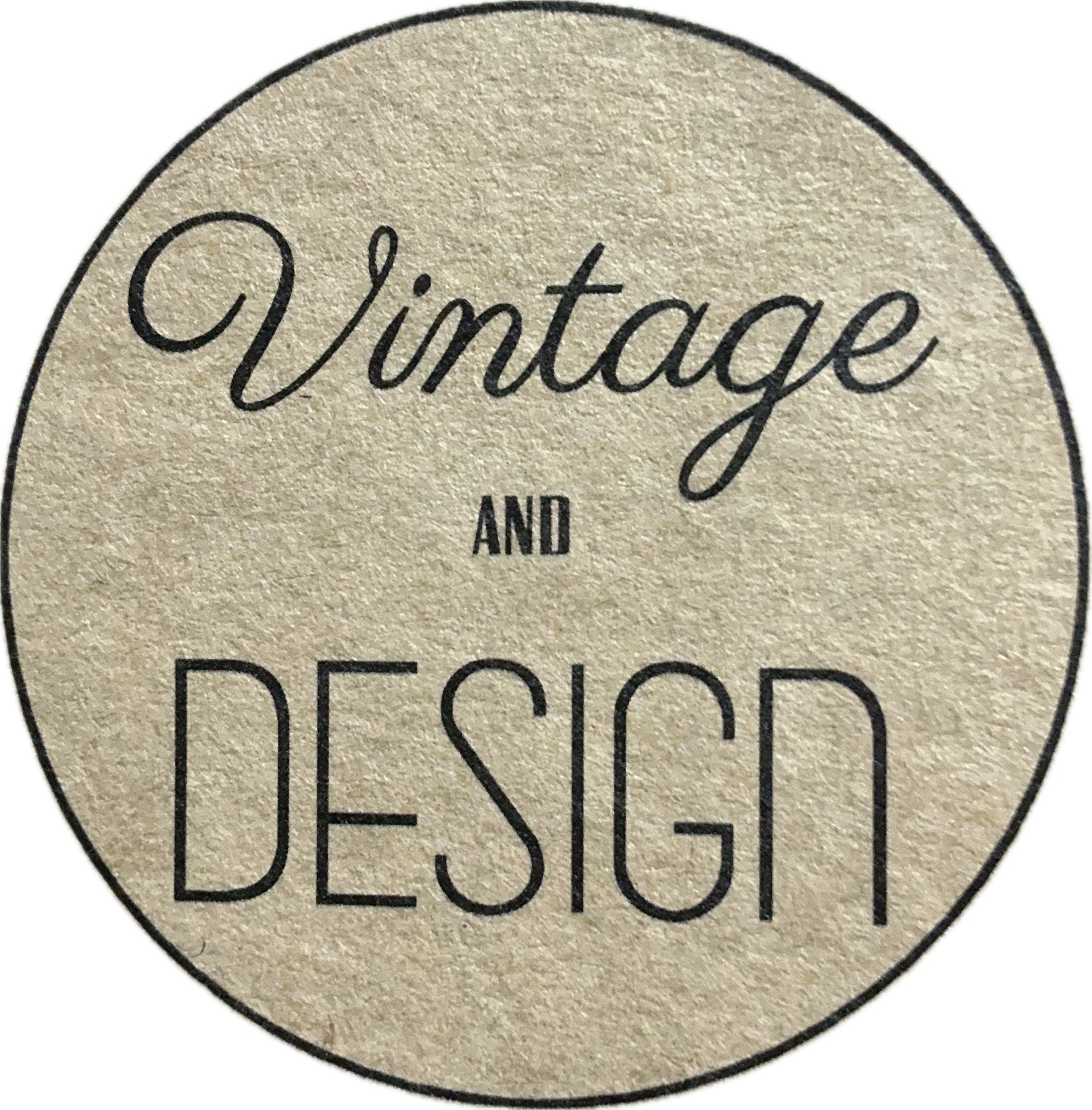vintageand.design